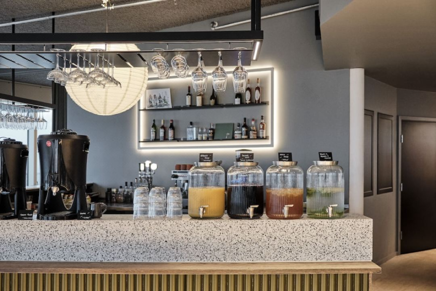 哥本哈根「仙人掌」公寓丨丹麦哥本哈根丨BjarkeIngelsGroup-88