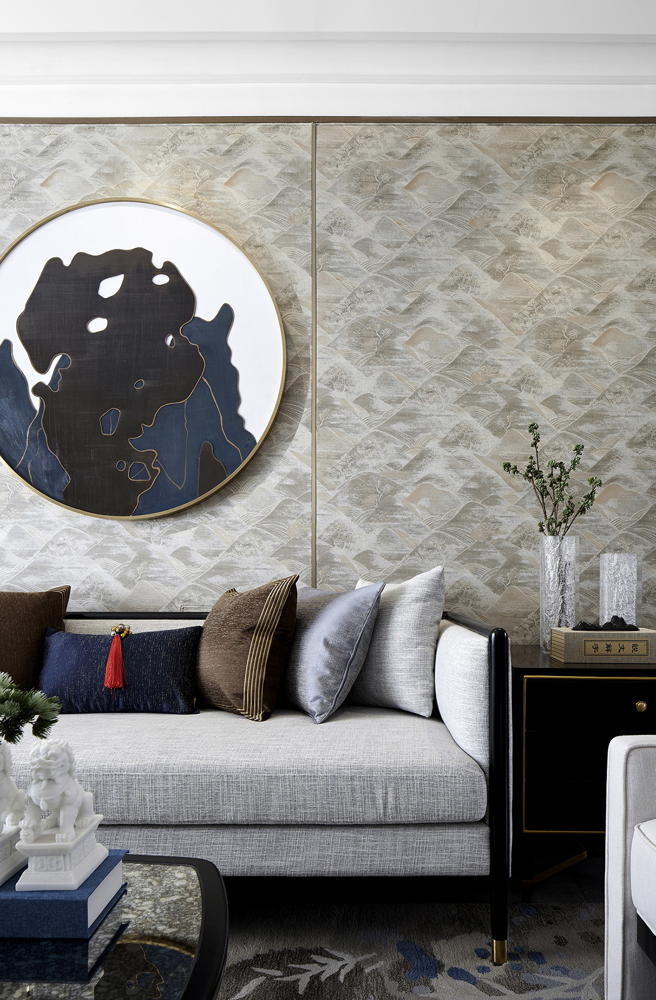 佳兴澜山样板间-10