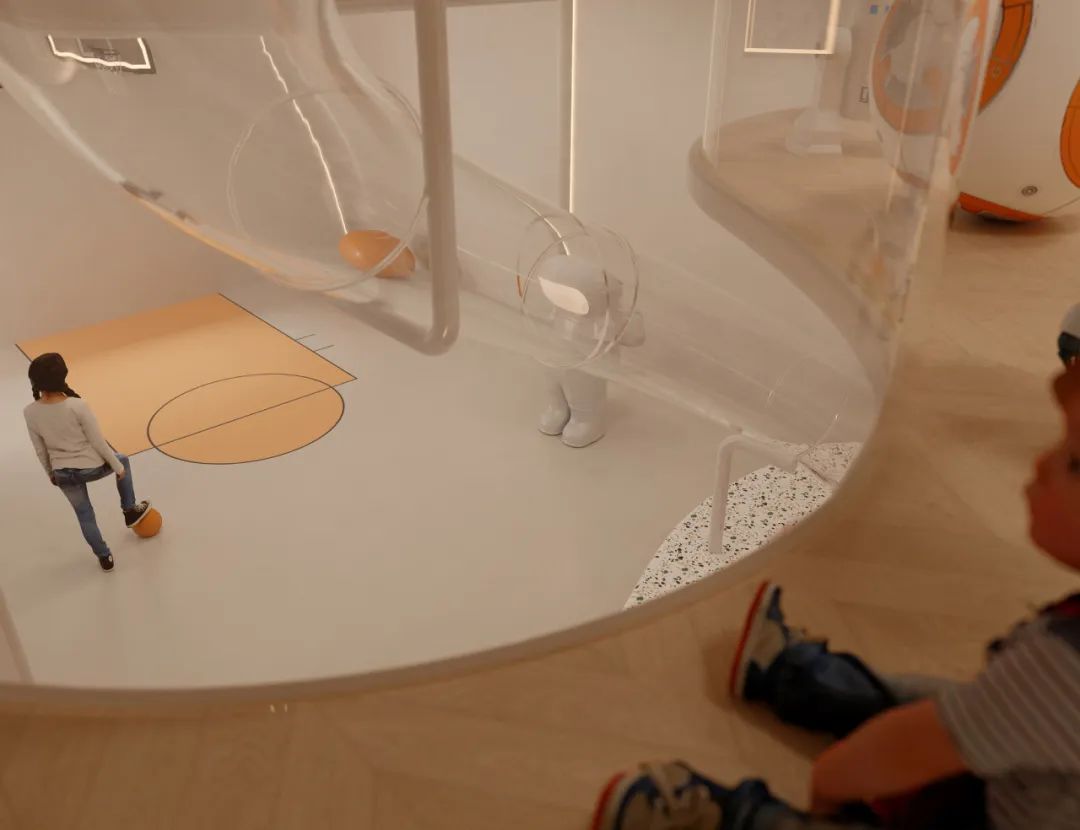 治愈的家丨中国上海丨云寸九辰&宇合光年-105