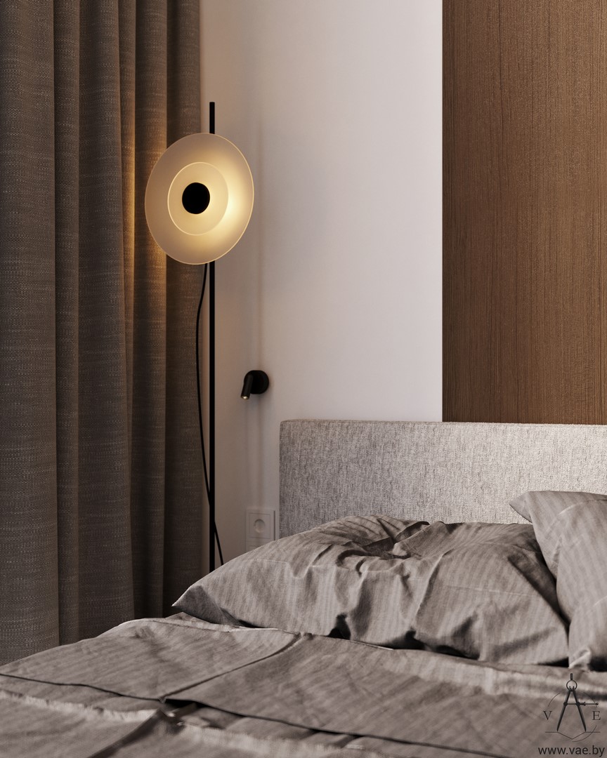 RAUBICHI. Интерьер VAE design & architecture-61