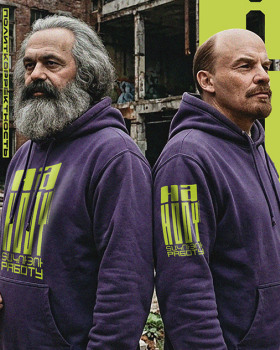 политкорректность...