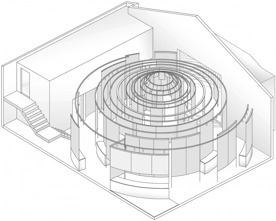 安至熵场丨栋栖建筑设计（上海）有限公司-6