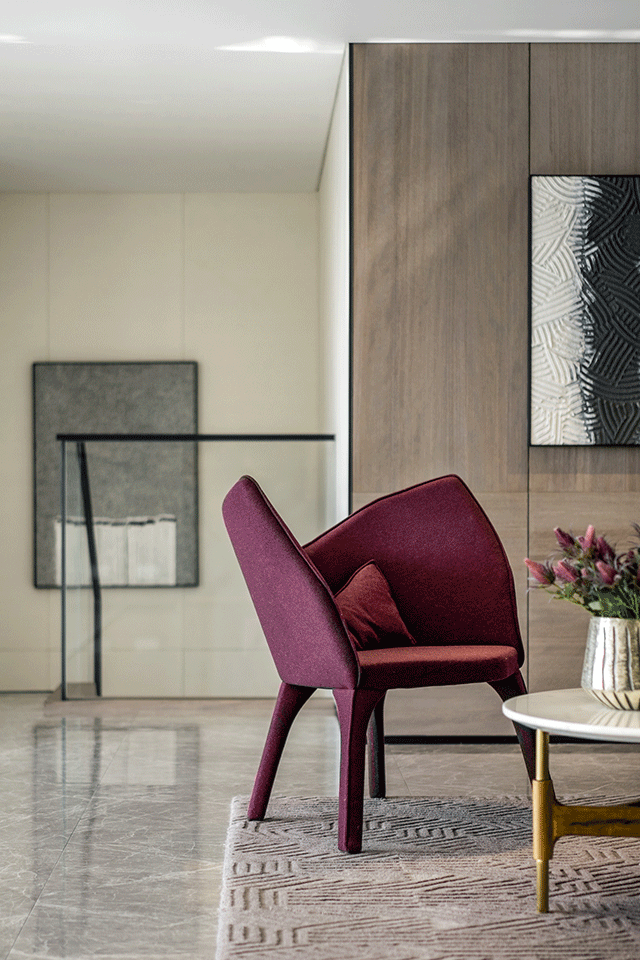 2019 年度轻奢舒适样板间盘点，揭秘生活真相-217