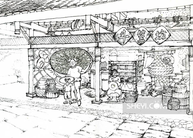 三亚生态旅游项目-2