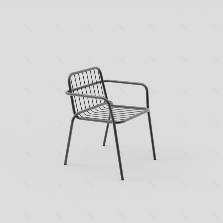 Tables & Chairs 家具设计-11