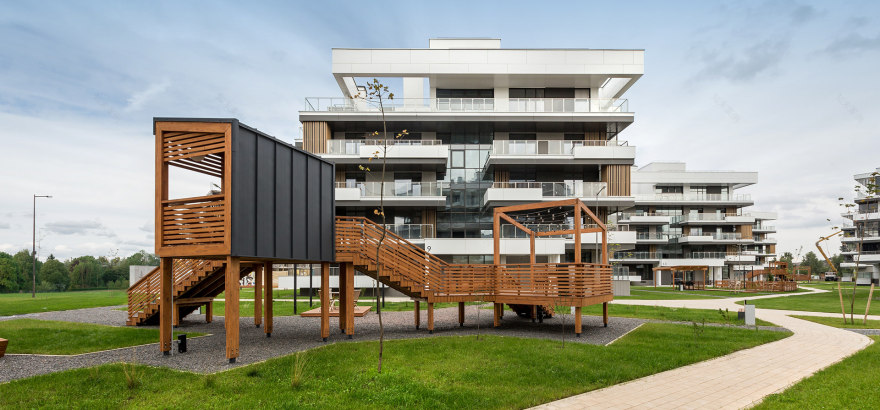 皮尔区(PIRS可能是Peel Region的缩写,Peel Region一般译为皮尔区)季度 丨白俄罗斯明斯克-32