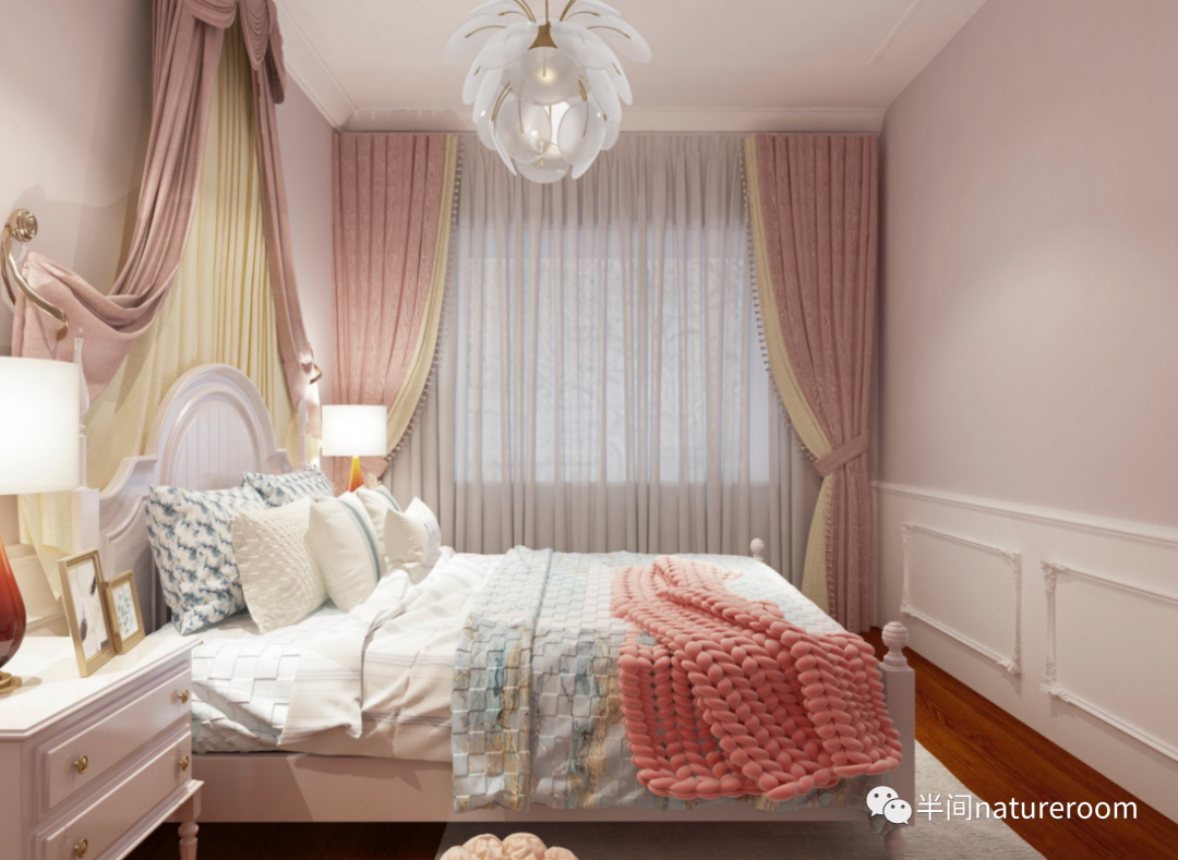 贵阳恒大 167㎡现代混搭风丨中国贵阳丨上海半间设计贵阳分公司-31