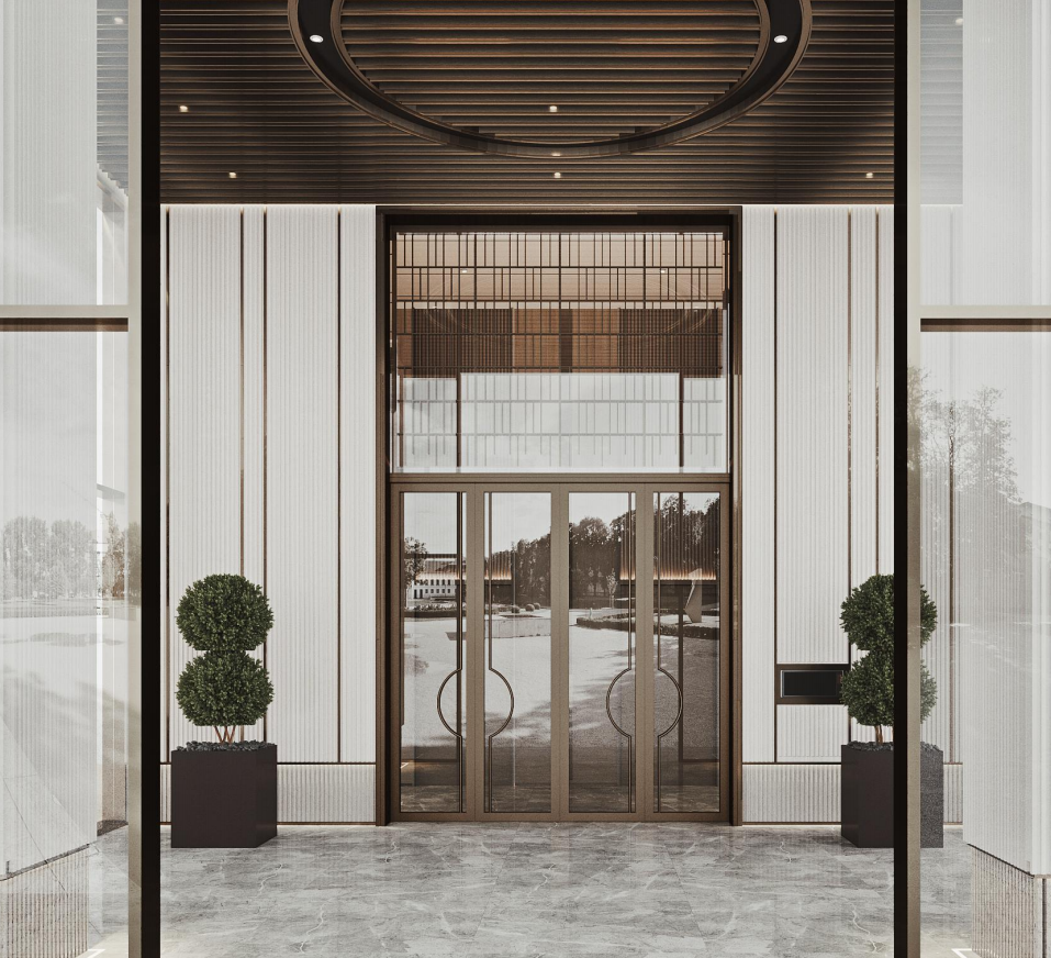 华侨城天鹅湖公共空间设计丨中国肇庆丨戴勇设计-29