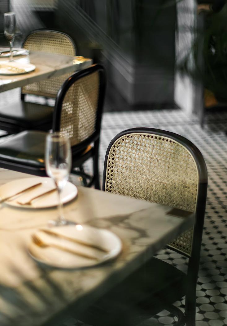 HILLSIDE坡上厨房餐厅-28