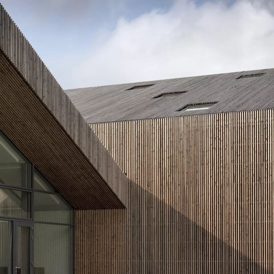 属于每个人的空间 - 伊凯斯特之心-18