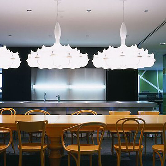 AGL, Melbourne by Hassell | Australian Interior Design Awards-13