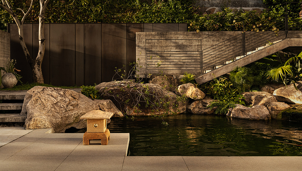 洞头海畔之家丨中国温州丨上海吾上室内设计-49