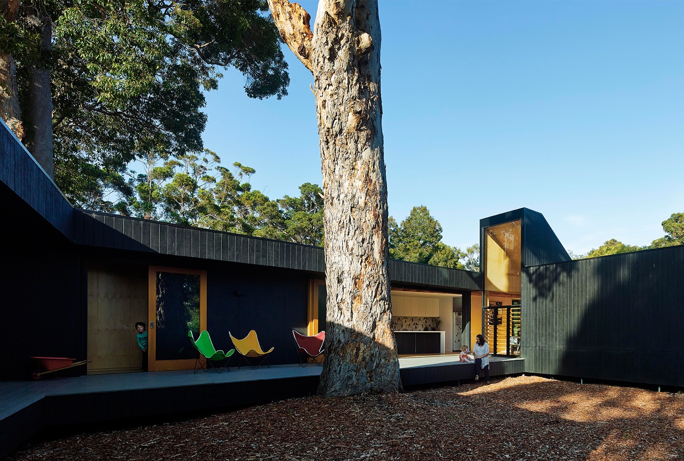 Karri Loop House MORQ-10
