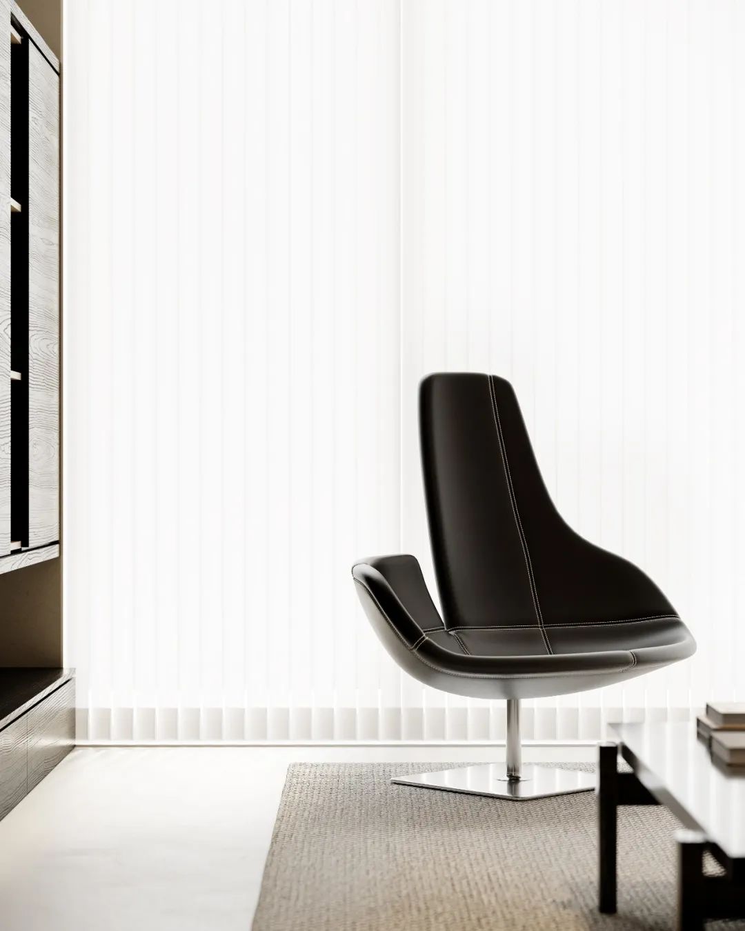 雾里丨中国绍兴丨民舍制作空间设计-31