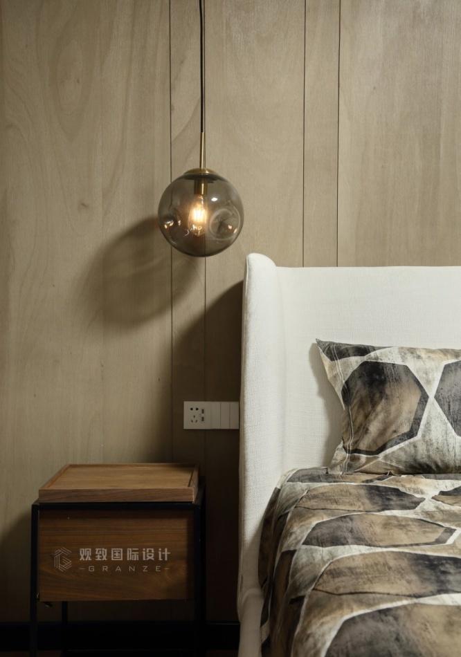 简约黑白风，打造时尚家居空间-18