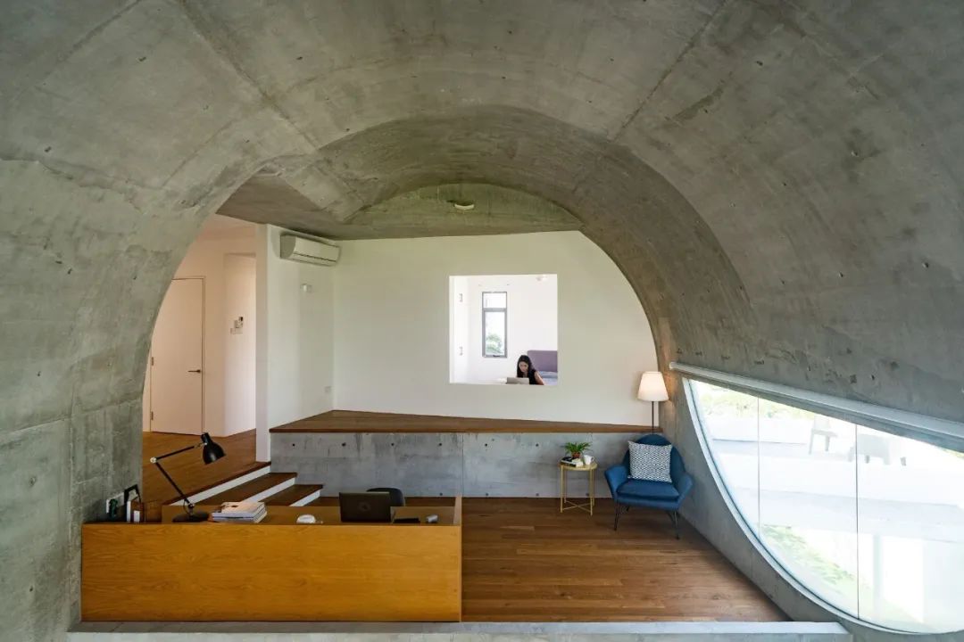 马来西亚郊区联排别墅-11