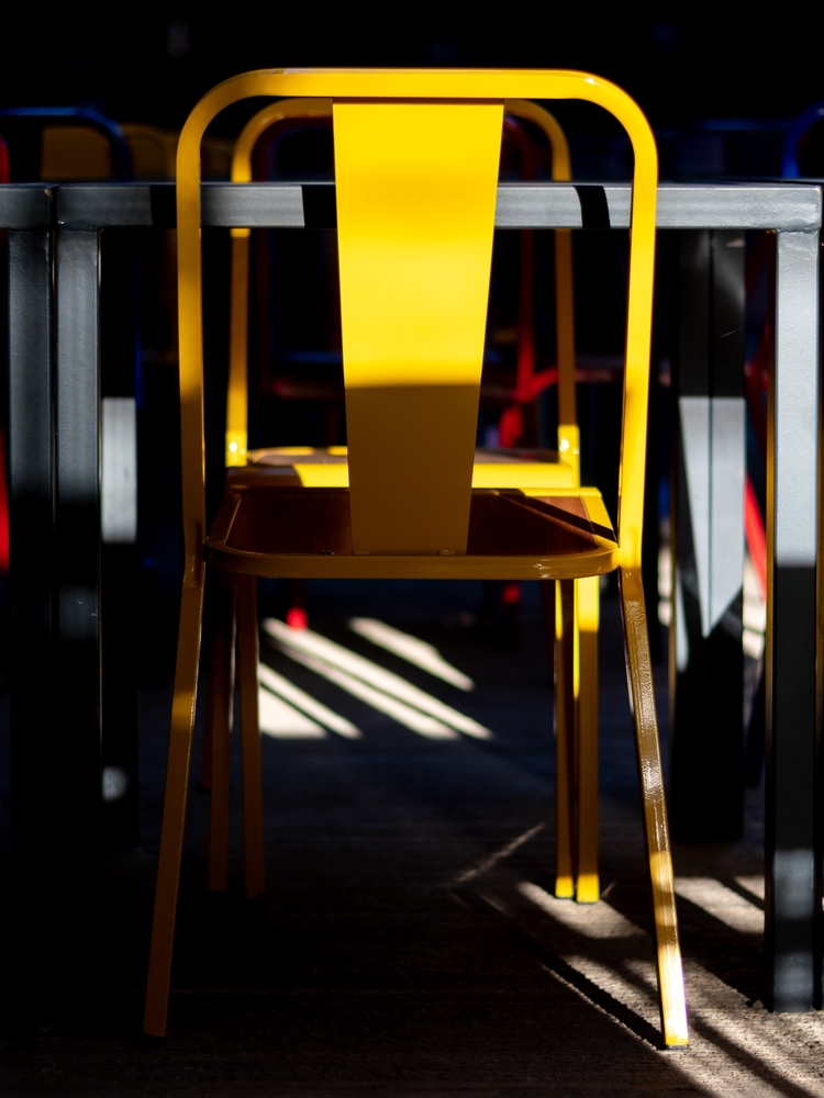 阿根廷百年修道院改造的购物中心-37