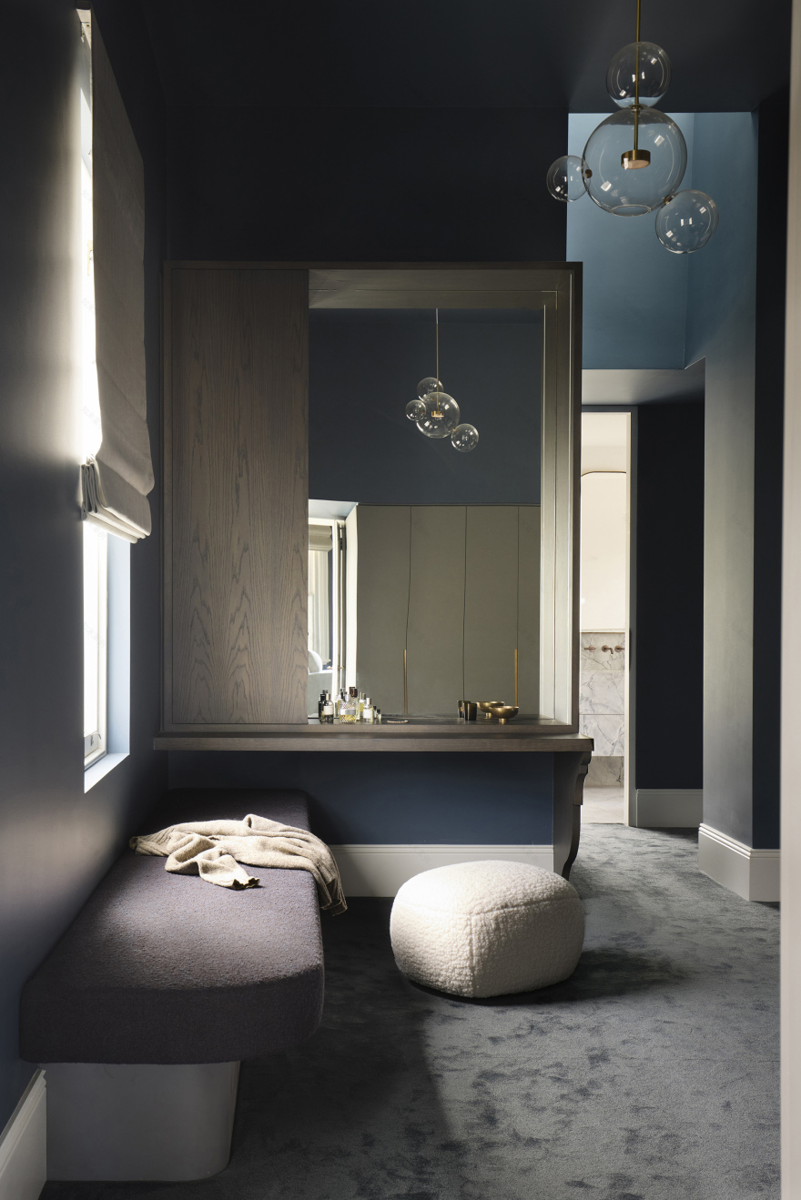 隐蔽的家 / 隐藏的家丨澳大利亚悉尼丨Luigi Rosselli Architects-58