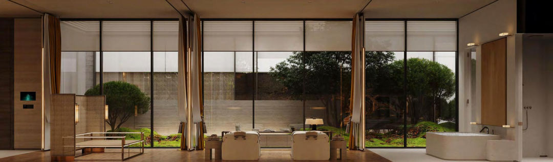 西安玺2482㎡顶奢会所丨中国西安-113