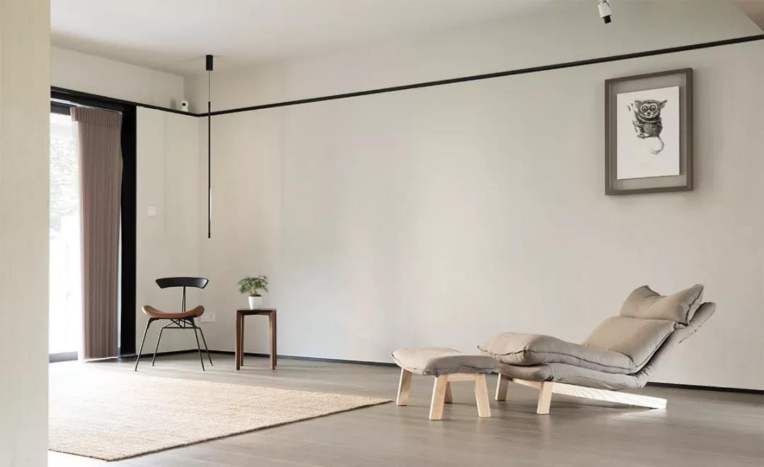 胡中维设计 | 虚室生白，吉祥止止-1