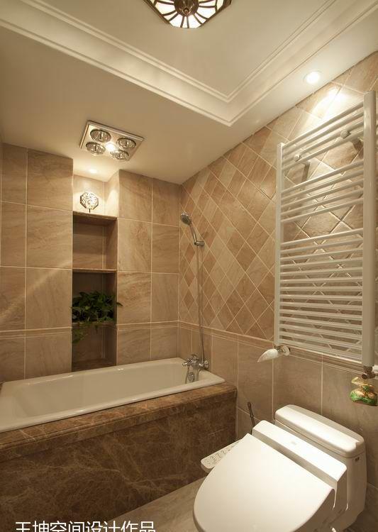 王坤设计丨平层丨陌上花开-14