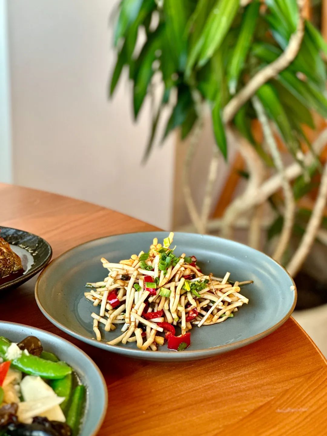 见山小馆丨中国宜昌丨千木空间-18