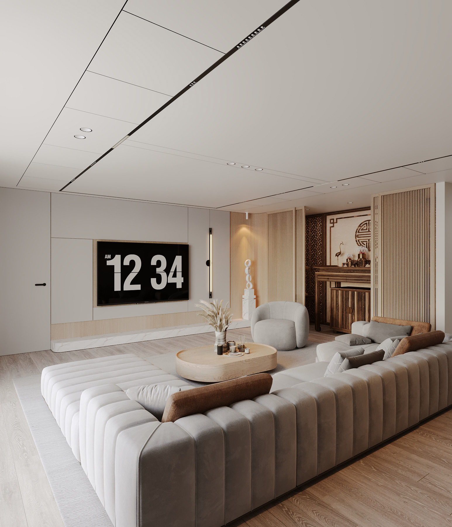 Oriental Tropical - Fusion Retreat-11