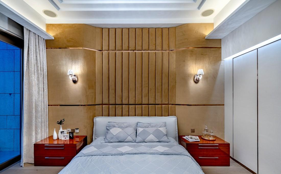 大围半山独立屋丨中国香港-26