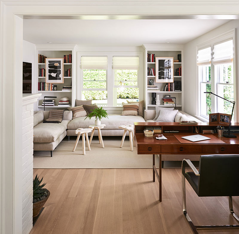 温馨长岛周末小屋-10