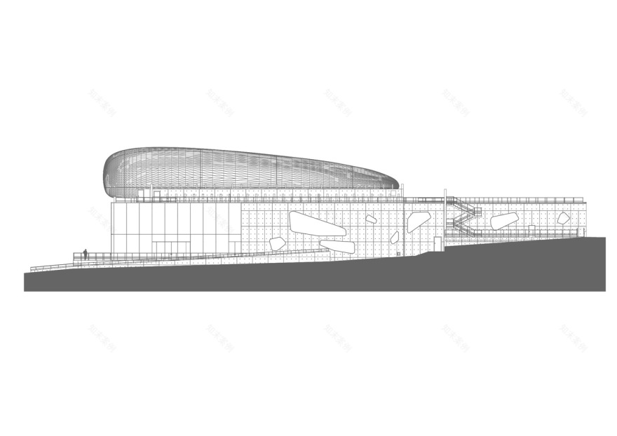 俄罗斯 Cote Rocheuse 酒庄-38