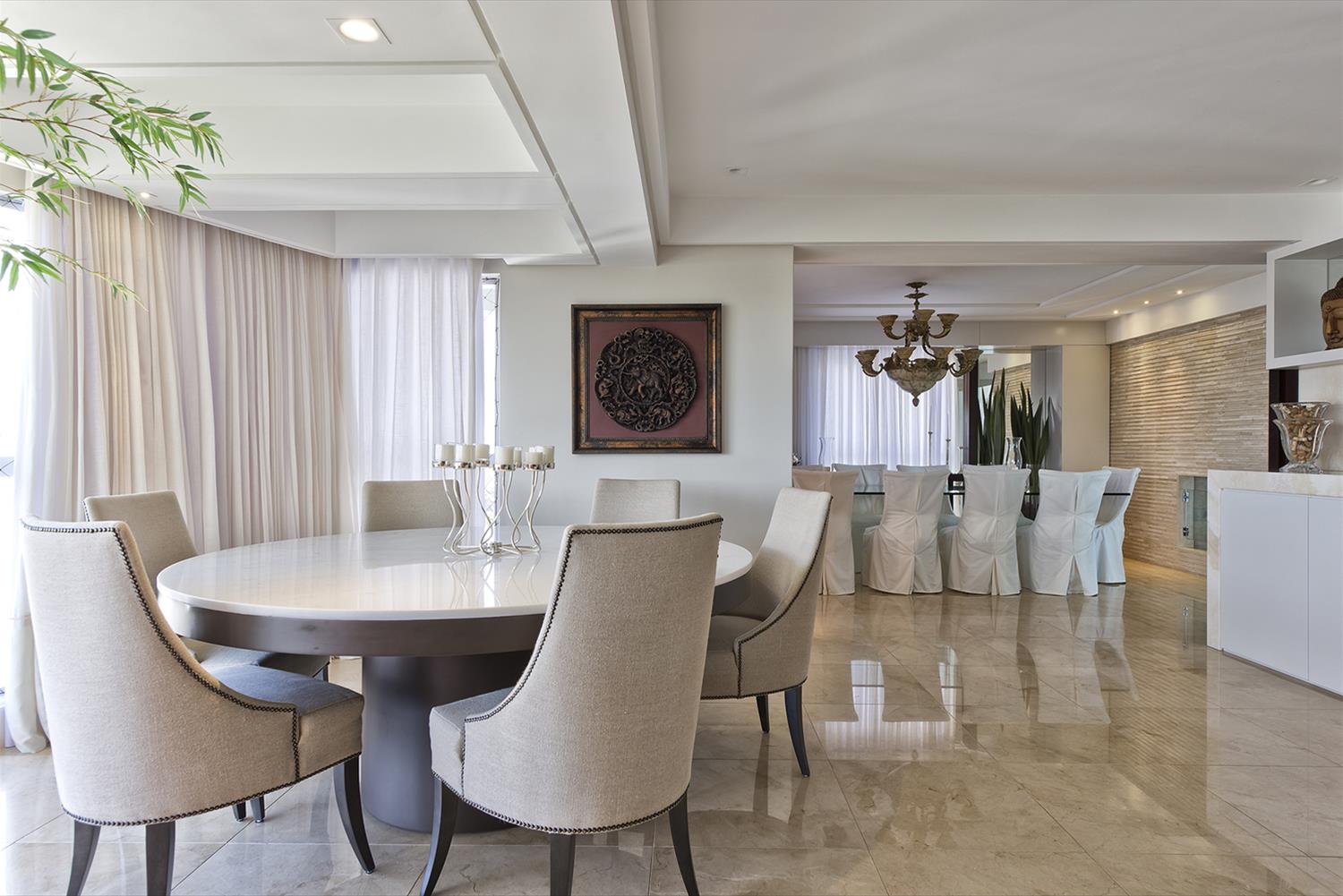 巴西 Ecoville 公寓-8