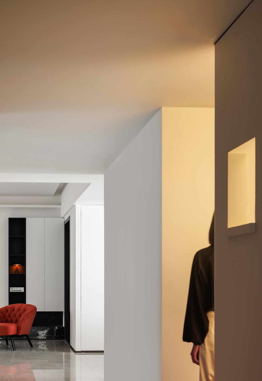 简而有致的室内设计-26