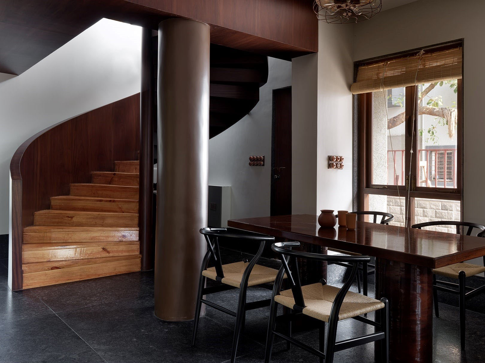 宁静往昔之屋-2