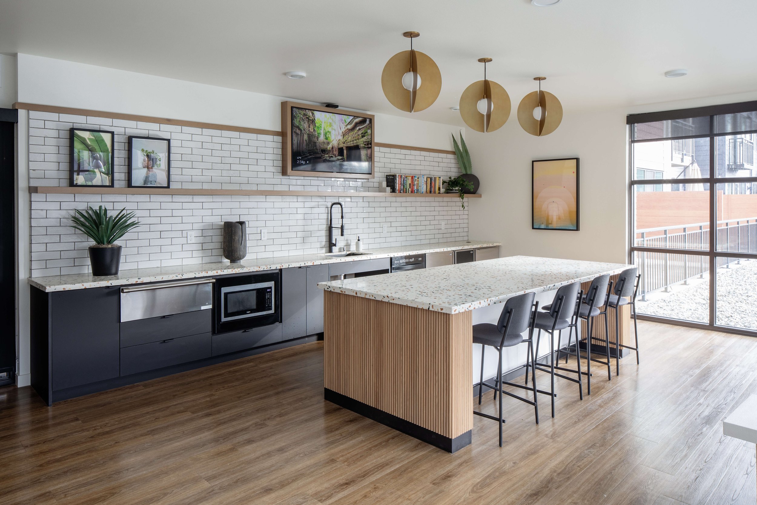 丨美国西雅图丨Vida Design-27