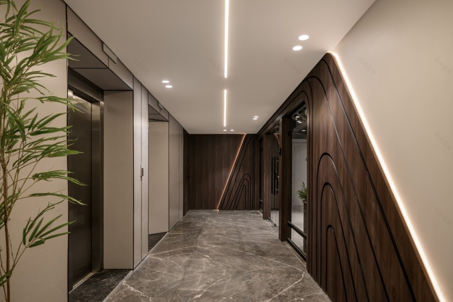 The Exucutive office by Two Emms Design Studio-23