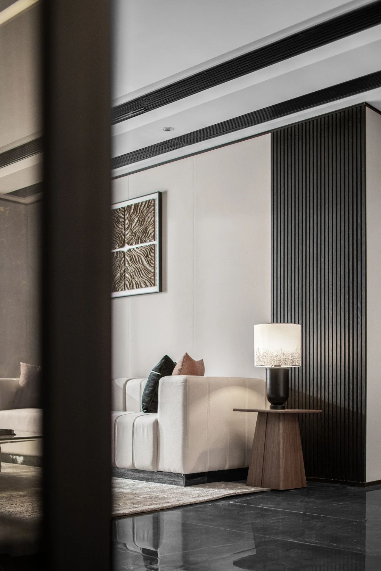 金融中心样板房丨中国赣州丨大诺营造-14