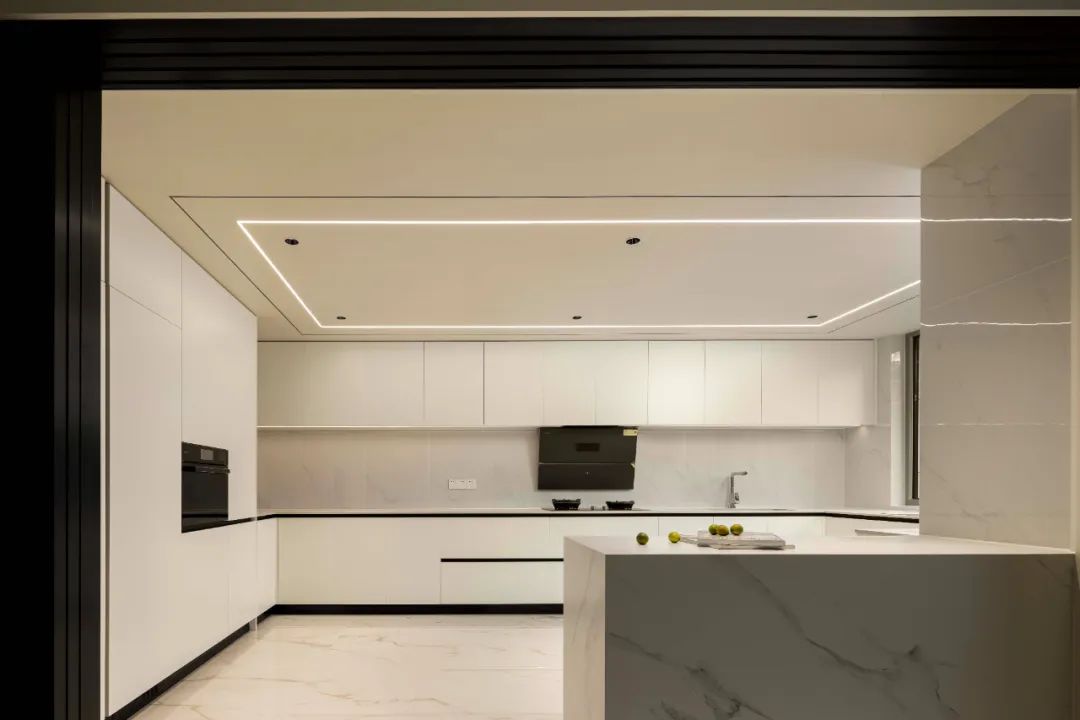 如故新生丨宁波以家空间设计有限公司-21