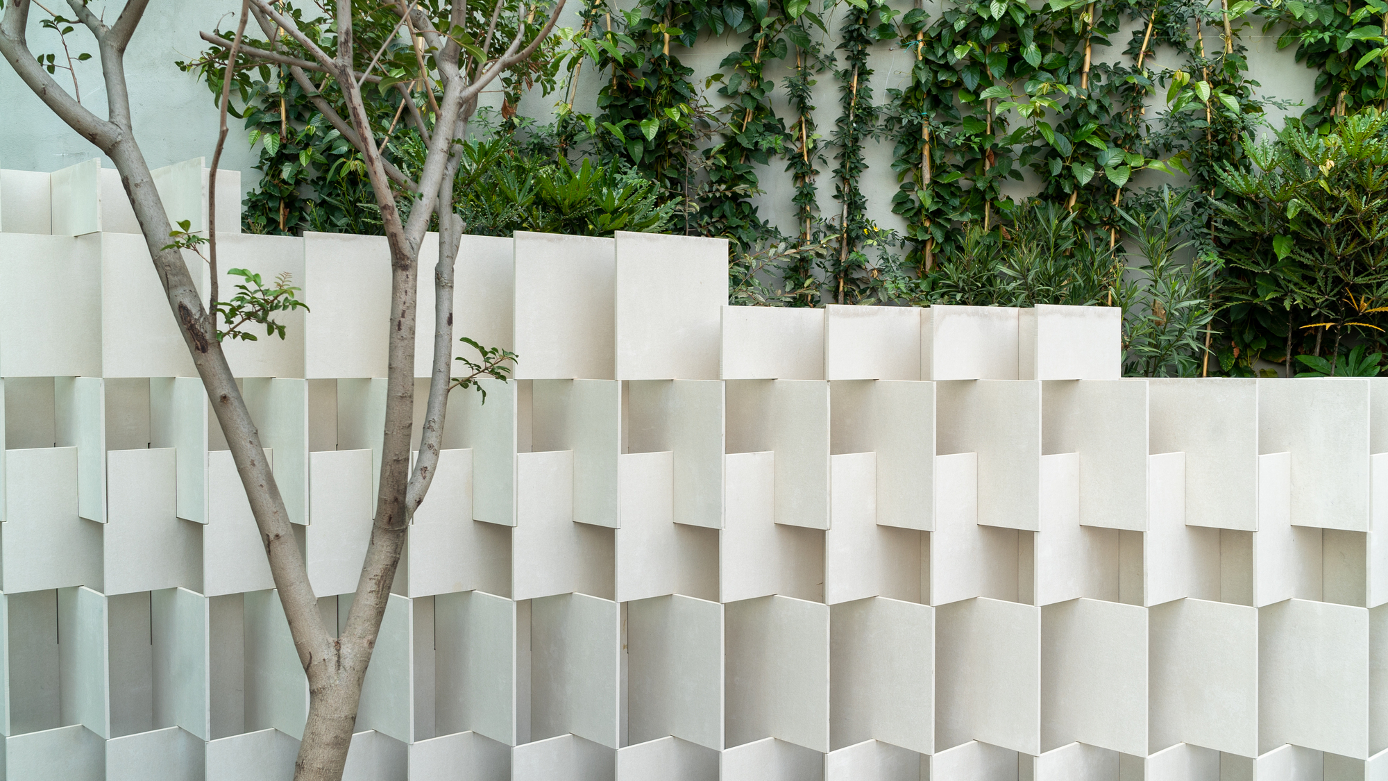 建筑日报 X 展馆丨墨西哥墨西哥城-29