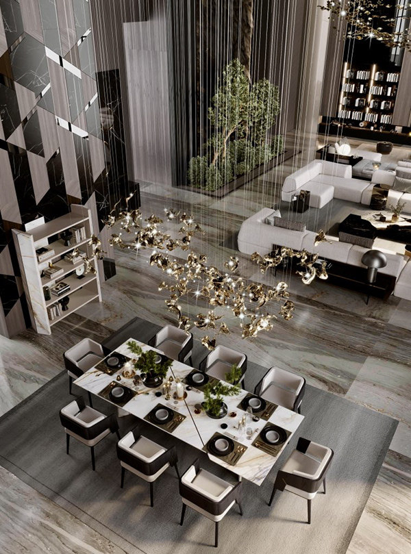 冬季府邸丨Ashley Gadeova-9