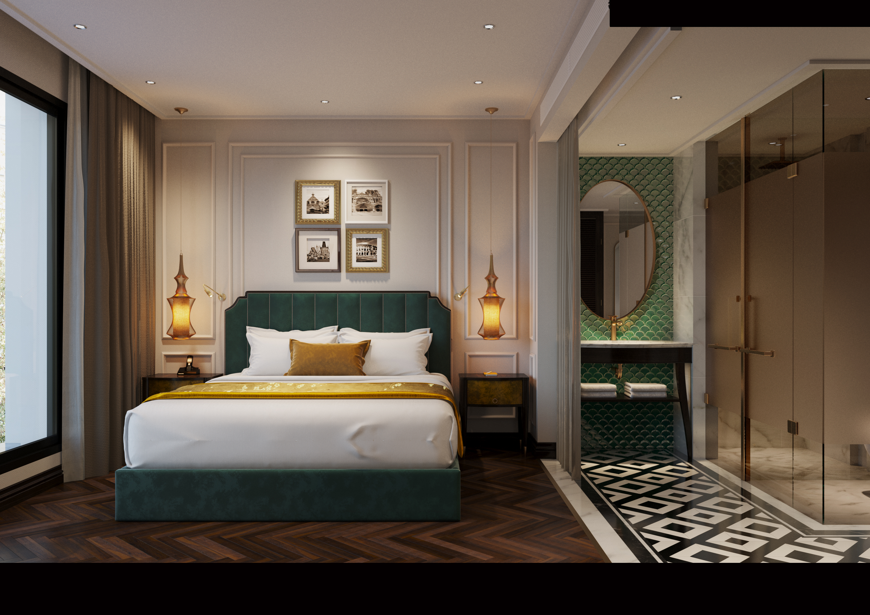 FULL HOTEL PROJECT-1