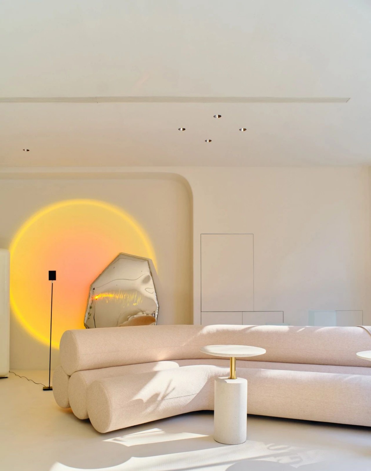 北京 THE GLOW CELL 水疗中心丨中国北京丨艾德诺特（北京）设计顾问有限公司-14