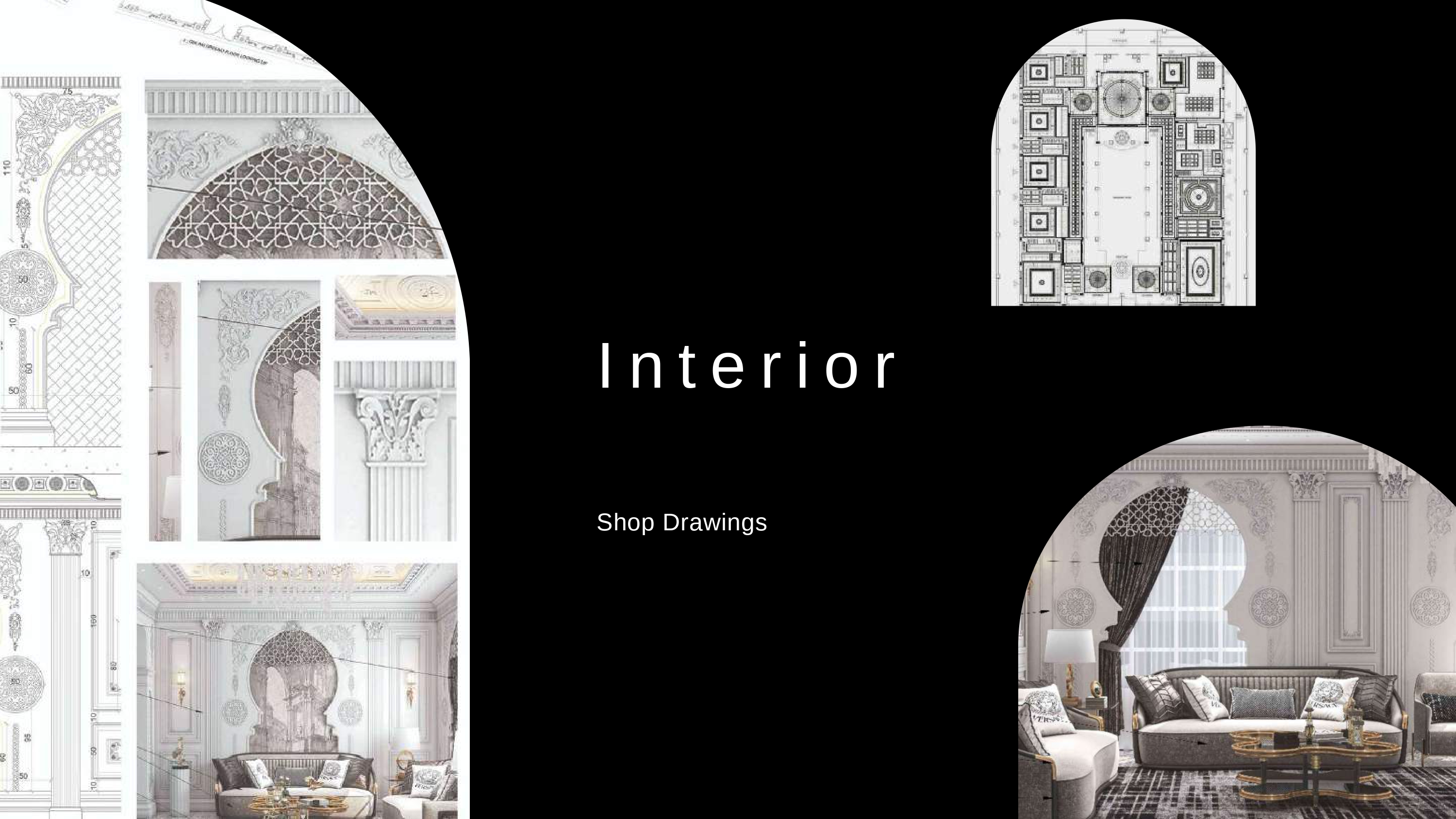 Interior Shopdrawing-0