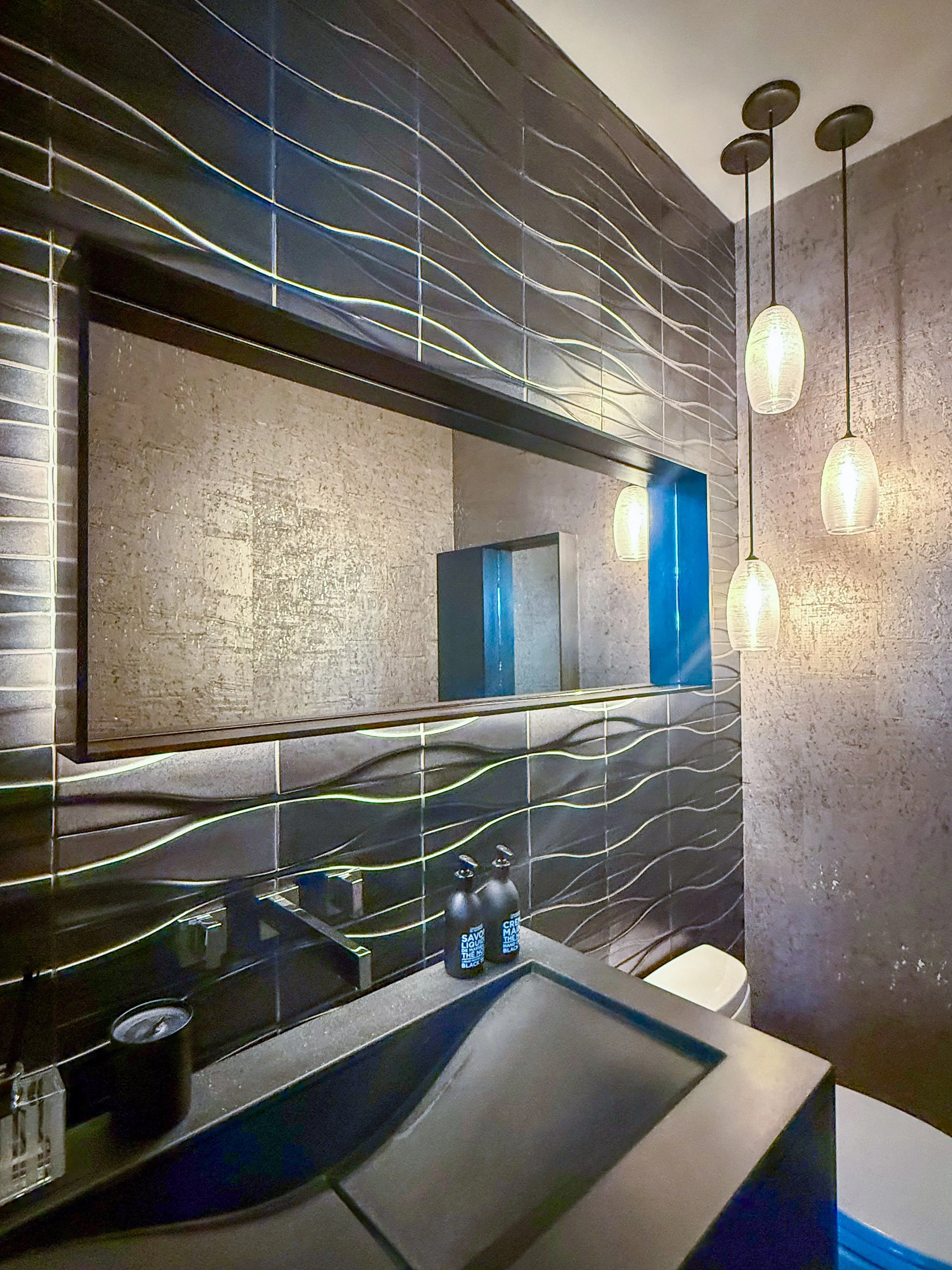 Shiloh Remodel(希洛改造项目)丨美国希洛丨WA Design-33