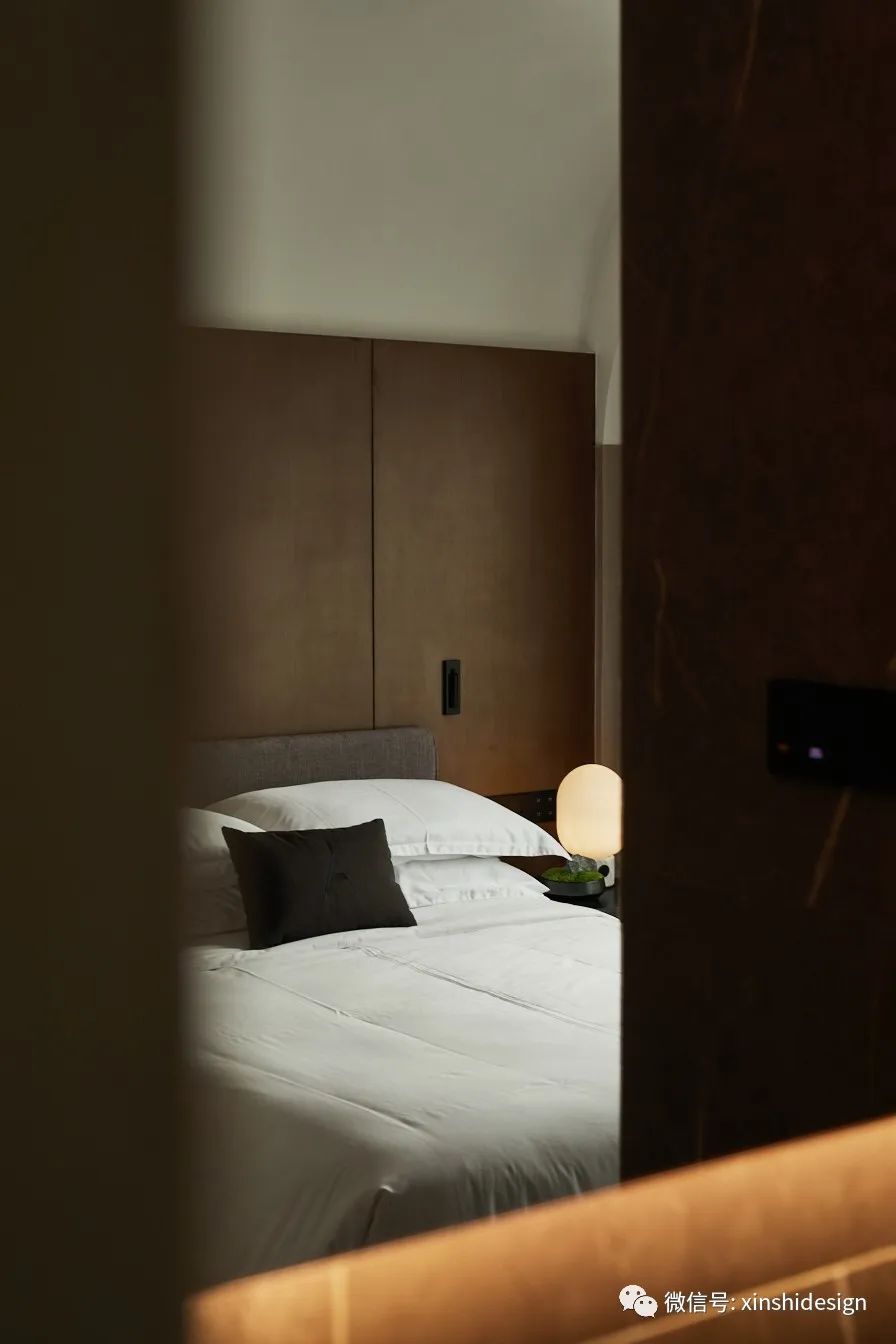 一个酒店丨中国三亚丨XIN辛视设计-99