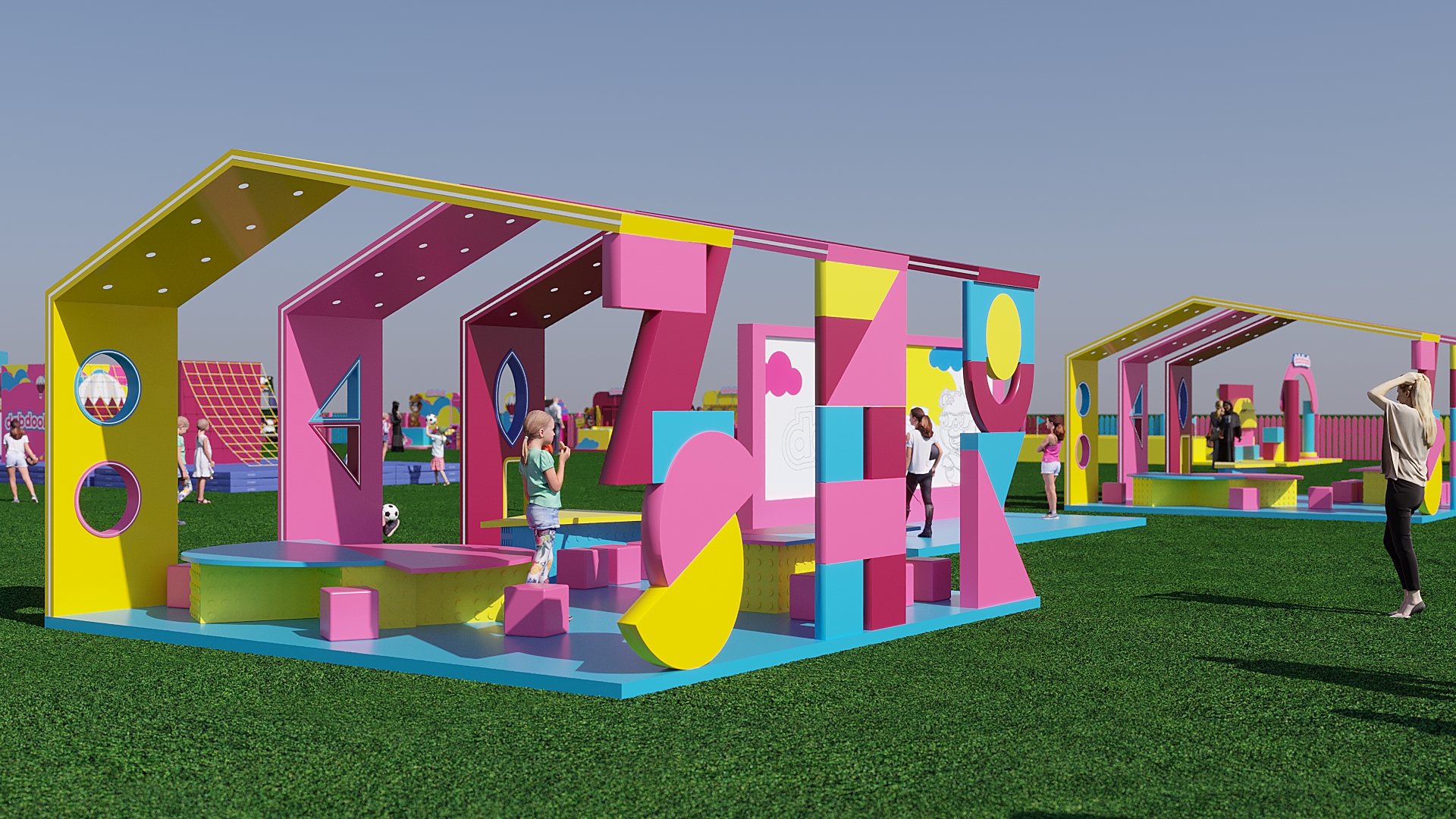 DABDOOB QATAR丨卡塔尔-33