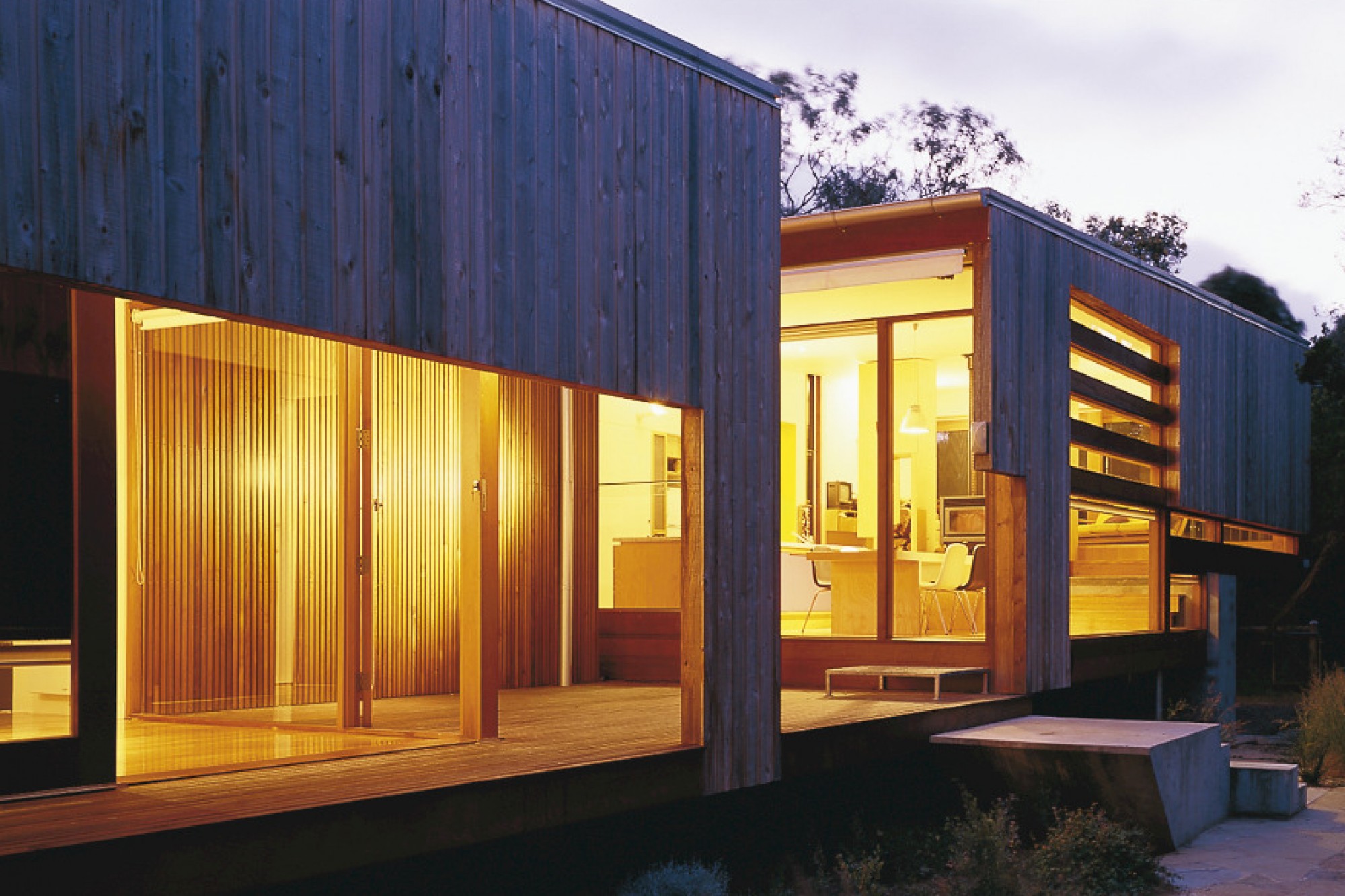 Balnarring Beach House John Wardle Architects-4