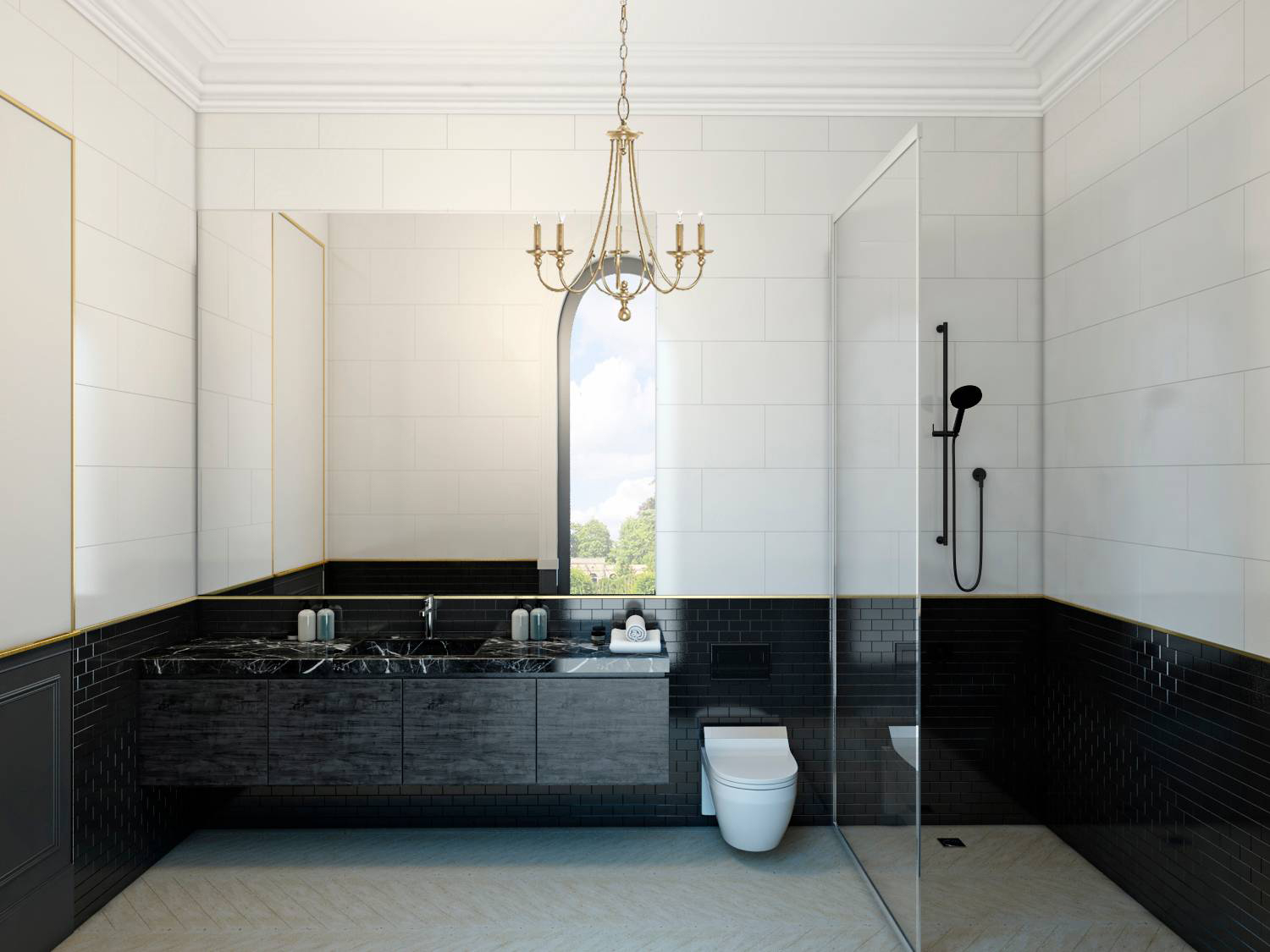 Avondale Court - Contemporary Victorian Residential New Build-21