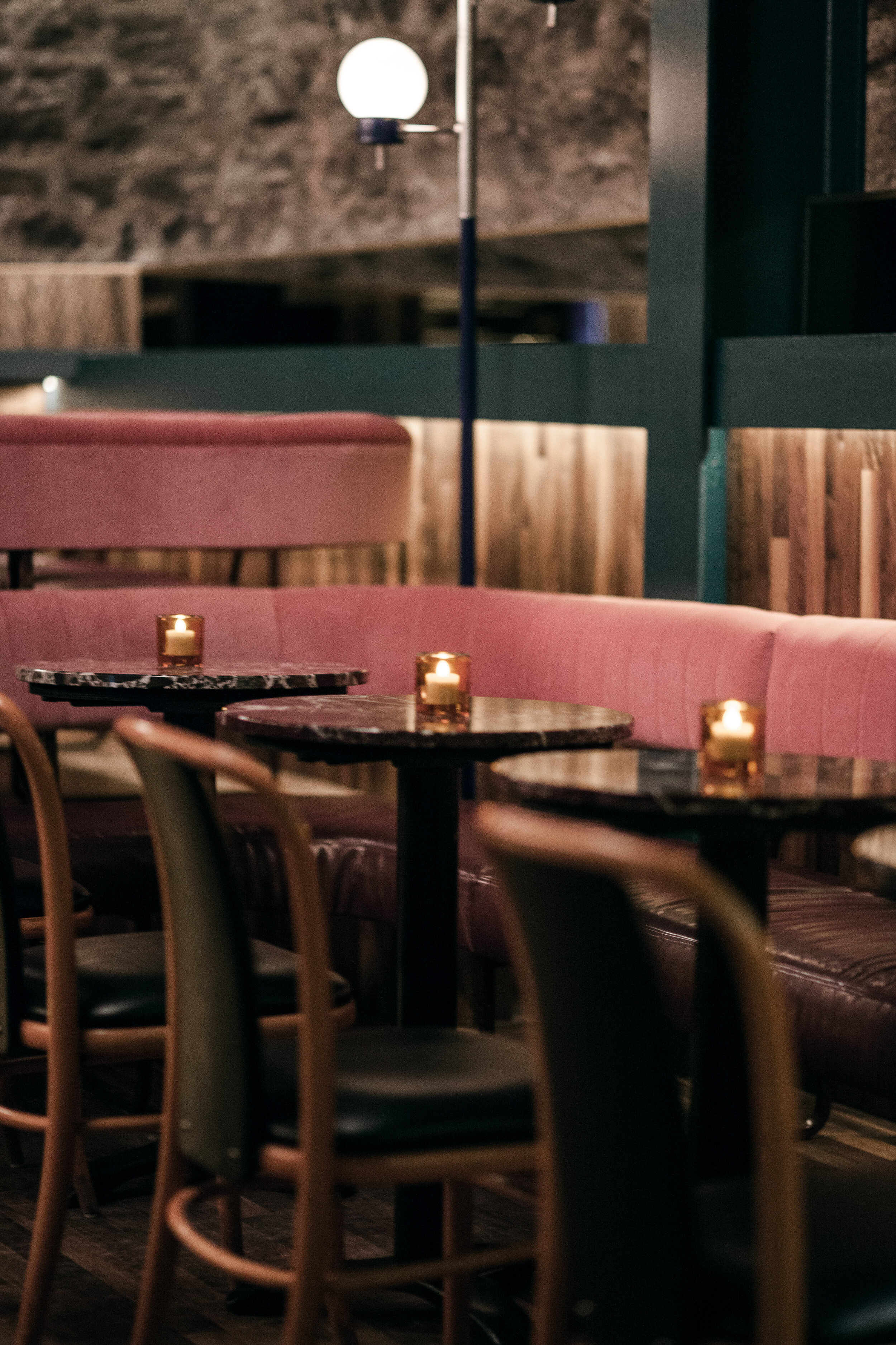 皇家酒店（注：Le Royal常见用来指皇家酒店，不过如果有特定语境，也可能有其他含义，这里按常见情况翻译） 丨加拿大魁北克丨Valérie Picard-10