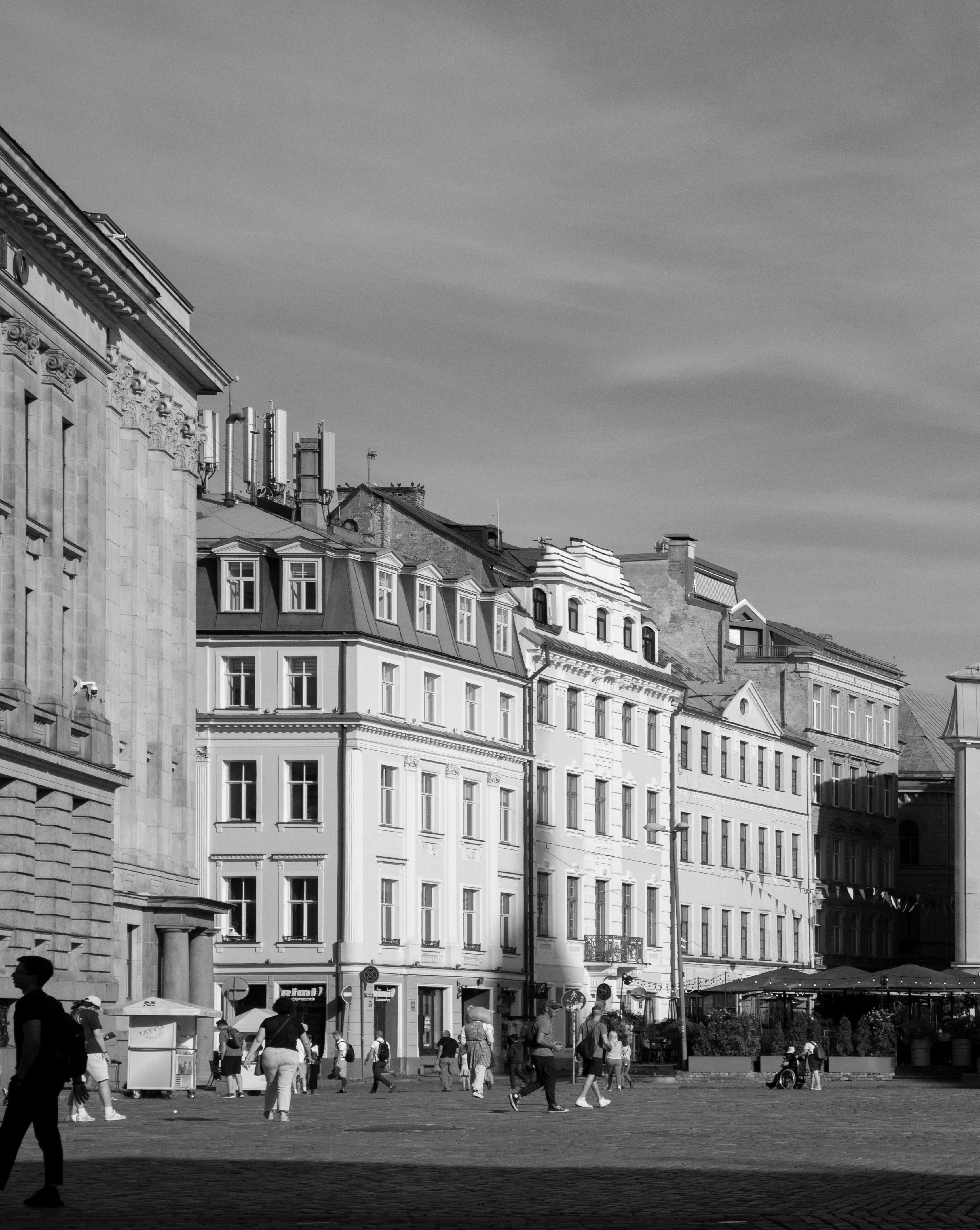 丨拉脱维亚里加-42