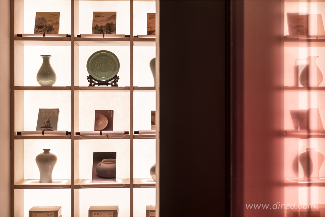 望江府叠墅丨中国台州丨矩阵纵横,ZN之恩设计-29